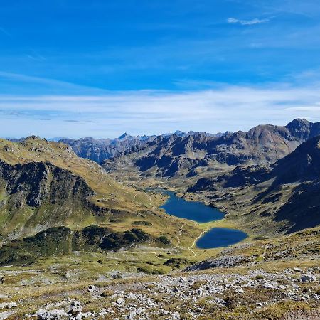 Appartement Sonnenschein Schladming Dış mekan fotoğraf