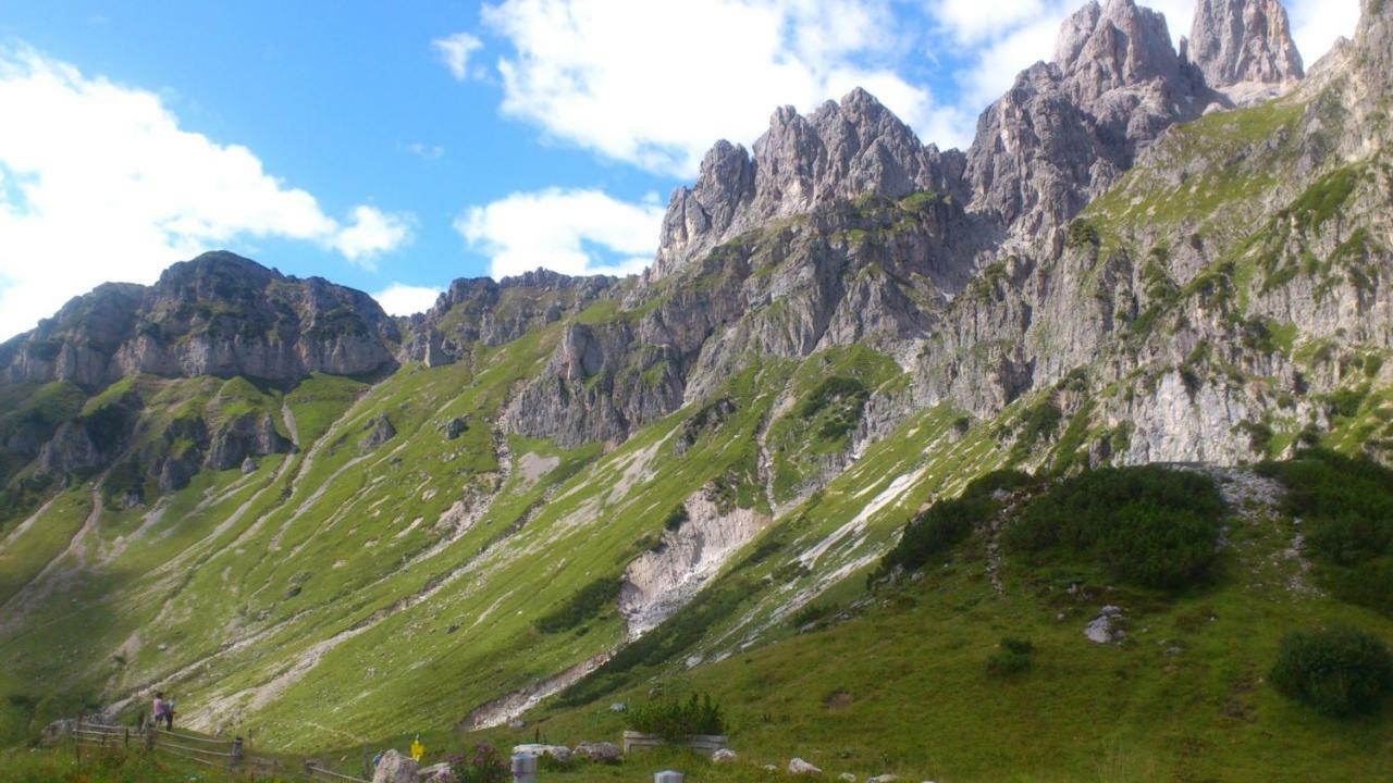 Appartement Sonnenschein Schladming Dış mekan fotoğraf