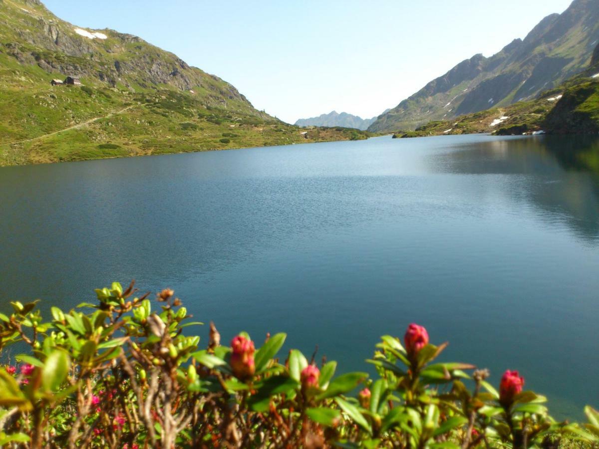 Appartement Sonnenschein Schladming Dış mekan fotoğraf
